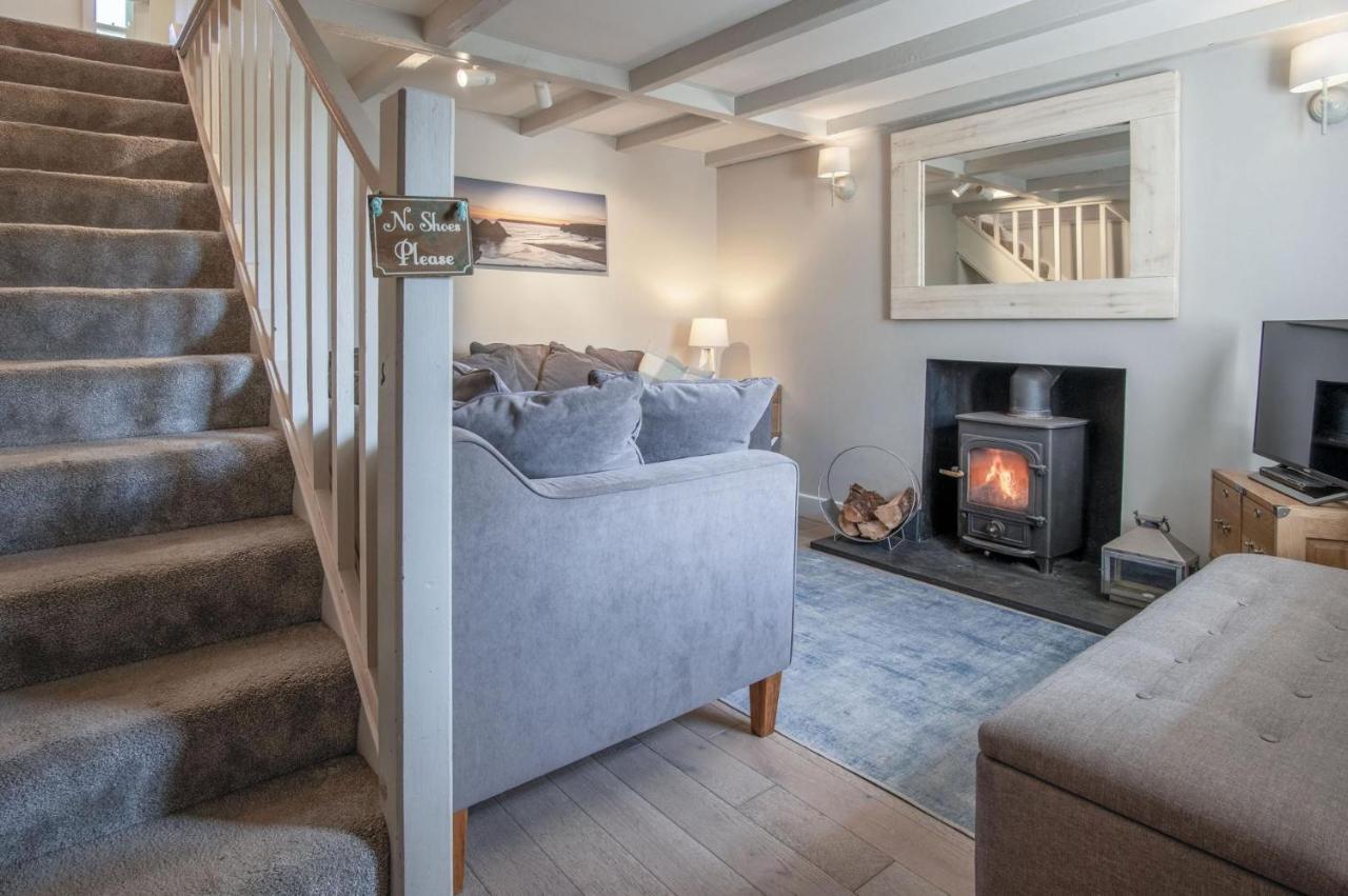 Dollars Cottage - 4 Bedroom Cottage - スランゲンニス エクステリア 写真