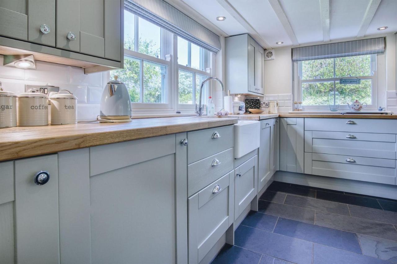 Dollars Cottage - 4 Bedroom Cottage - スランゲンニス エクステリア 写真