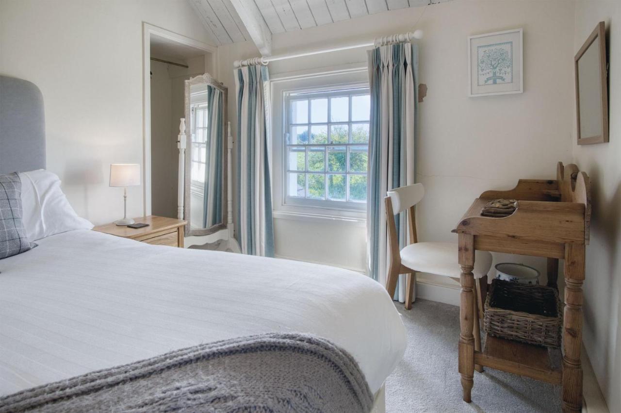 Dollars Cottage - 4 Bedroom Cottage - スランゲンニス エクステリア 写真