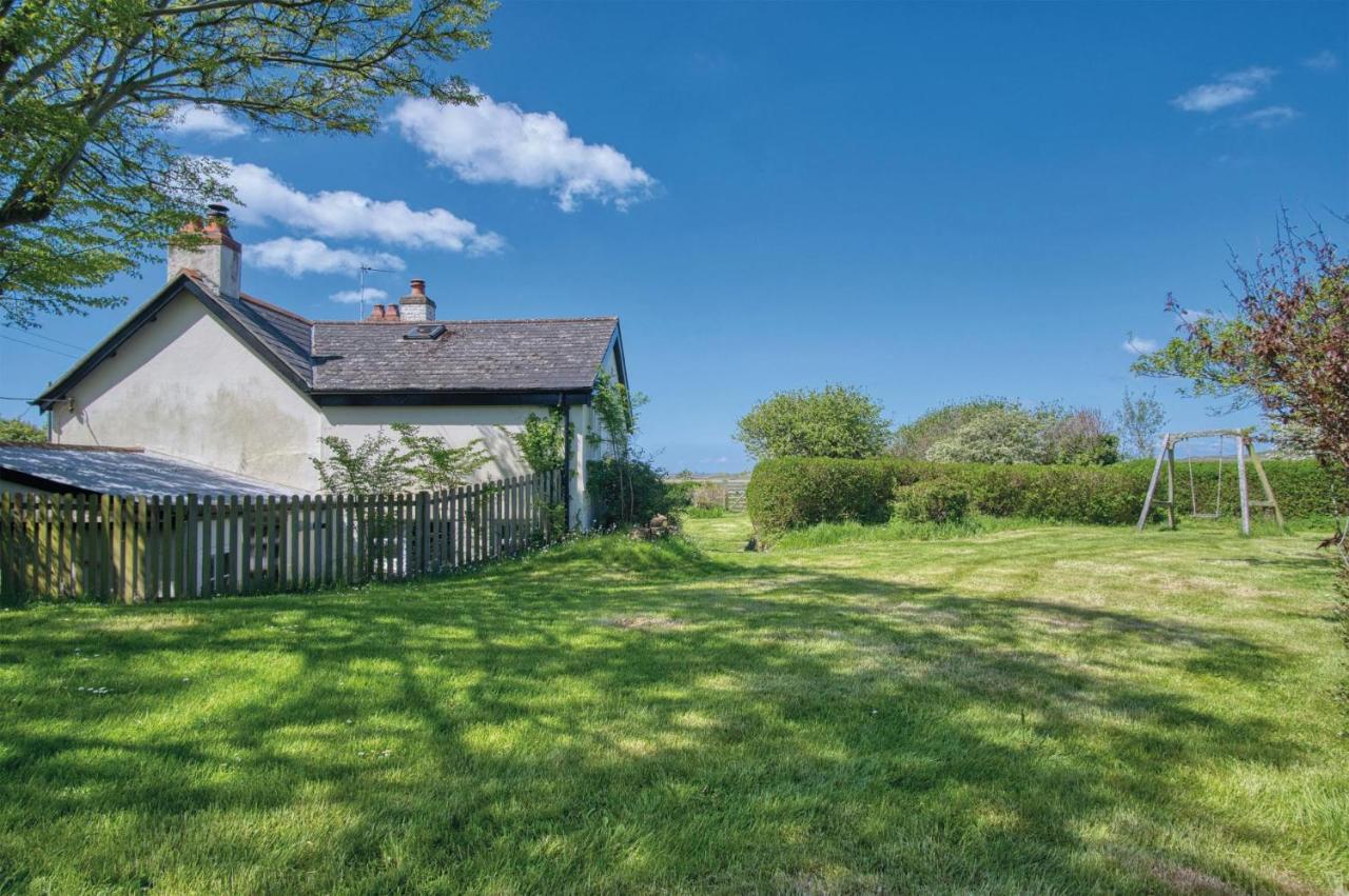 Dollars Cottage - 4 Bedroom Cottage - スランゲンニス エクステリア 写真