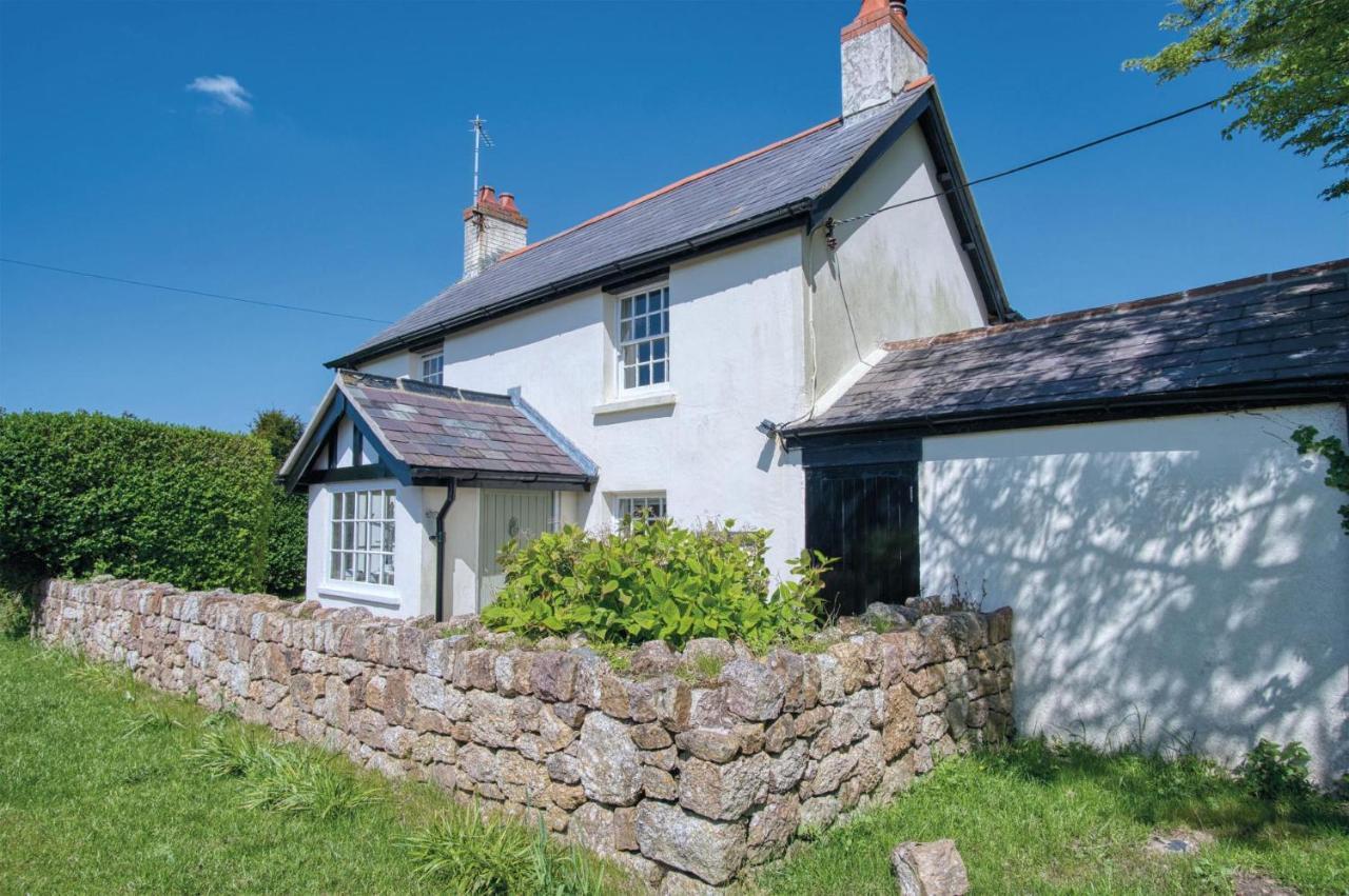 Dollars Cottage - 4 Bedroom Cottage - スランゲンニス エクステリア 写真