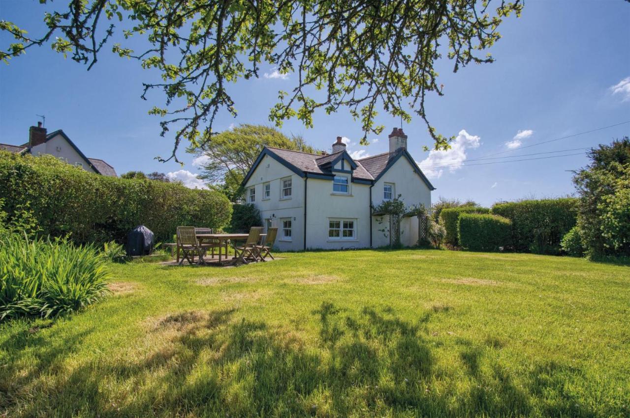 Dollars Cottage - 4 Bedroom Cottage - スランゲンニス エクステリア 写真