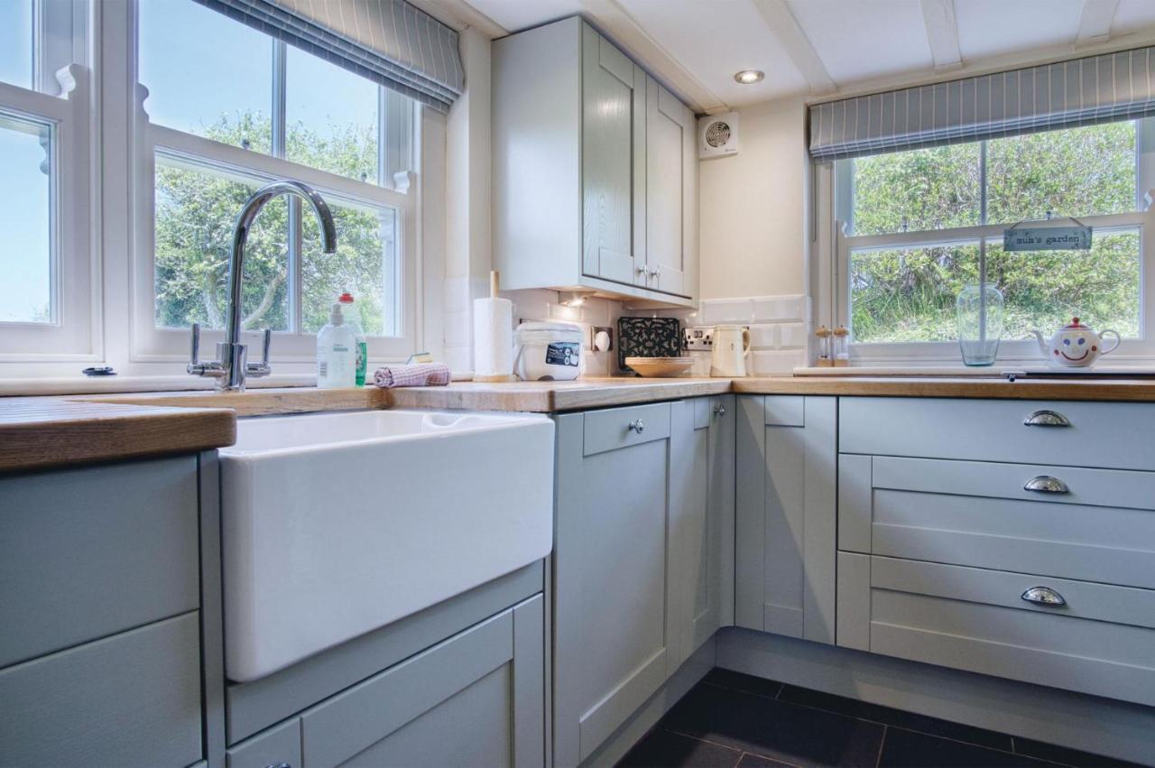 Dollars Cottage - 4 Bedroom Cottage - スランゲンニス エクステリア 写真
